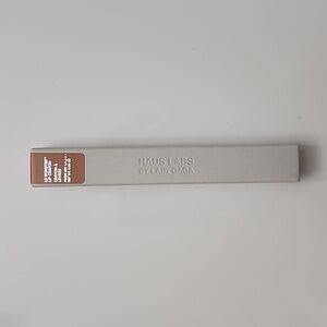 Haus Labs Le Monster Lip Crayon Honey Matte 1.4 g / 0.05 oz NWT